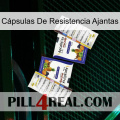 Cápsulas De Resistencia Ajantas 12